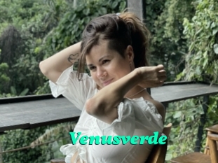 Venusverde