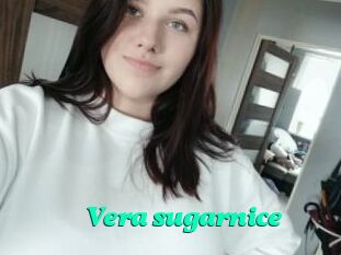 Vera_sugarnice