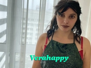 Verahappy