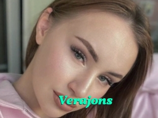 Verajons