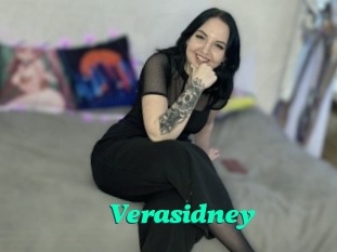 Verasidney