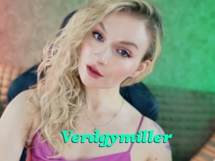 Verdgymiller