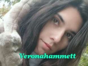 Veronahammett