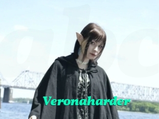 Veronaharder