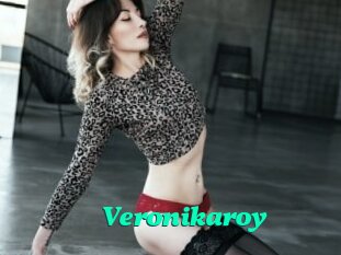 Veronikaroy