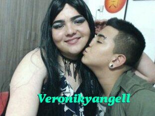 Veronikyangell