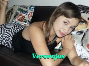Verorojas