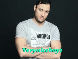 Veryniceboy1