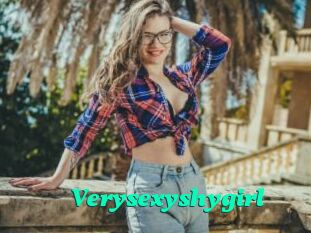 Verysexyshygirl