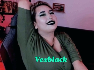 Vexblack