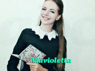 Viavioletta