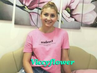 Viccyflower