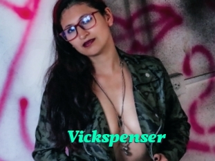 Vickspenser