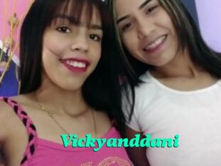 Vickyanddani