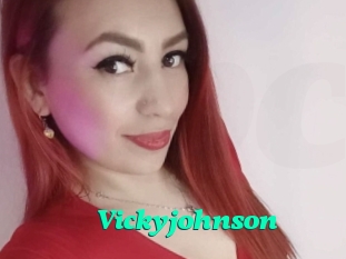 Vickyjohnson