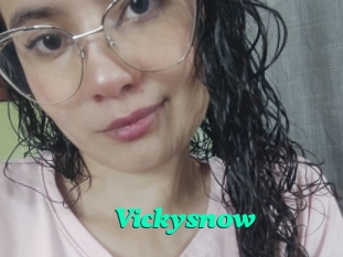 Vickysnow