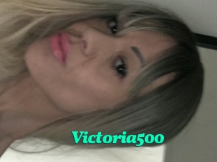 Victoria500