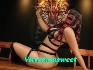 Victoriaasweet