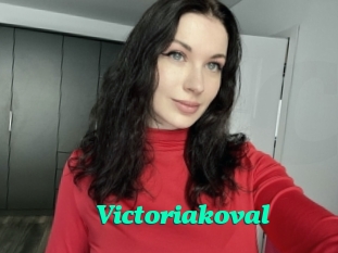 Victoriakoval
