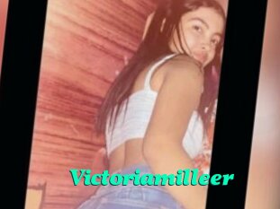 Victoriamilleer