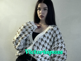 Victoriapass