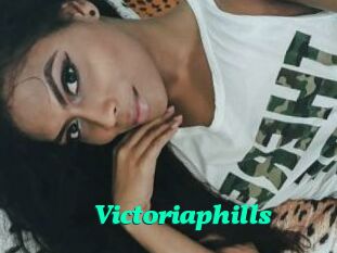 Victoriaphills