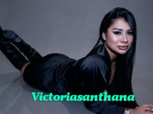 Victoriasanthana