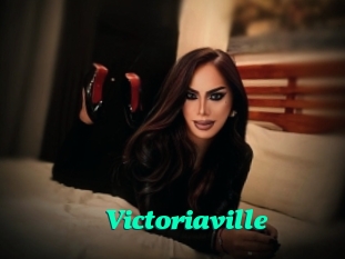 Victoriaville