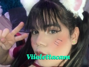 Viiolettacam
