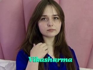 Vikasharma