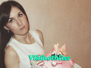 Vikihotbliss