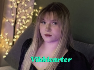 Vikkicarter