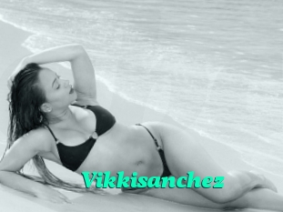 Vikkisanchez