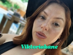 Viktoriakane