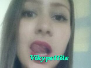 Vikypettite