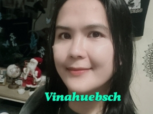 Vinahuebsch