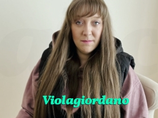 Violagiordano