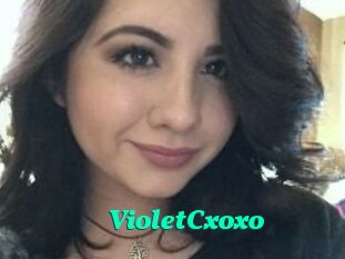 VioletCxoxo