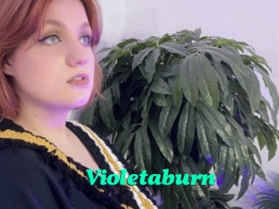 Violetaburn