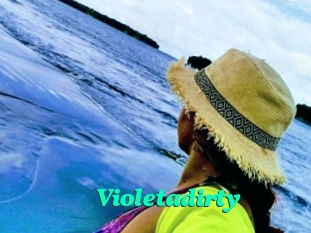 Violetadirty