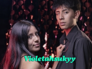 Violetahsukyy