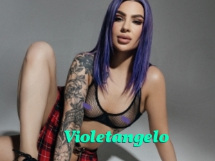 Violetangelo