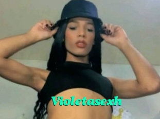 Violetasexh