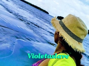 Violetaslave