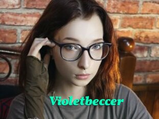 Violetbeccer