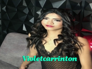 Violetcarrinton