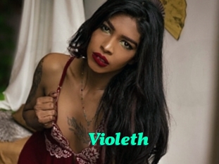 Violeth