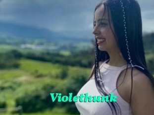 Violethunk