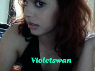 Violetswan