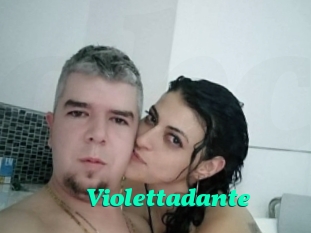 Violettadante